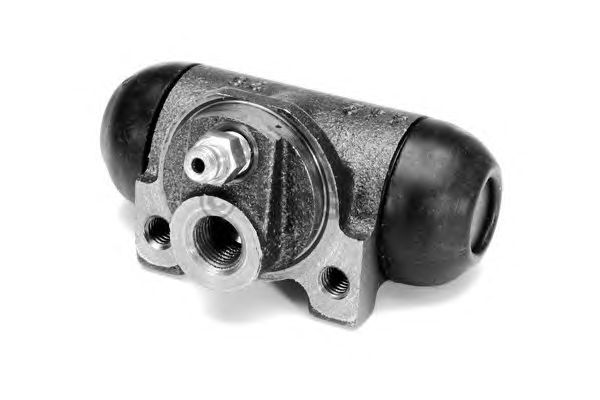Купить BOSCH 0986475816 задн. торм. цилиндр !\ Fiat Punto 1.1i-1.7TD 93>