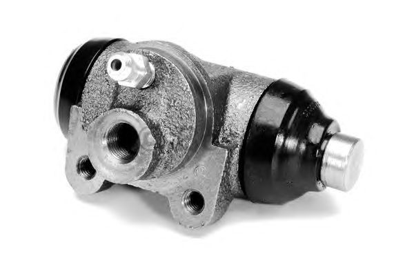 Купить BOSCH 0986475837 BWA129=K17116 [7701044681] !задн. торм. цил.\ Dacia Logan, Renault Clio с ABS 98>