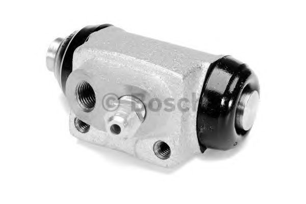 Купить BOSCH 0986475855 цилиндр тормозной задний правый!\ Honda,Hyundai,Rover 95>