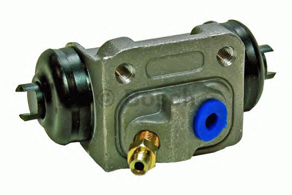 Купить BOSCH 0986475856 раб.торм.цил.лев.\ Suzuki Swift 89-94 4-х дверн.