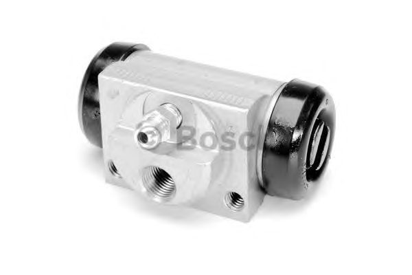 Купить BOSCH 0986475905 Колесный тормозной цилиндр 0986475905
