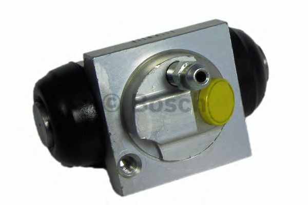 Купить BOSCH 0986475987 цилиндр тормозной задний лев.!\ Renault Duster 4x4 1.6/1.5dCi 10>