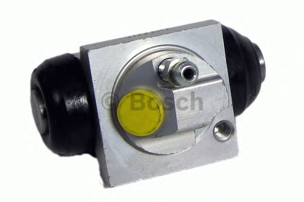Купить BOSCH 0986475988 цилиндр тормозной задний прав.!\ Renault Duster 4x4 1.6/1.5dCi 10>