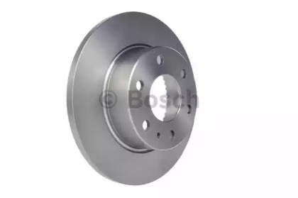 Купить BOSCH 0986479638 Диск тормозной задн IVECO: DAILY IV c бортовой платформой 29L10/29L12/29L14/35C10, 35S10/35C11, 35S11, 35S11 D, 35S11/P/35C12, 35S12/35C13, 35C13/P, 35S13 D, 35S13,