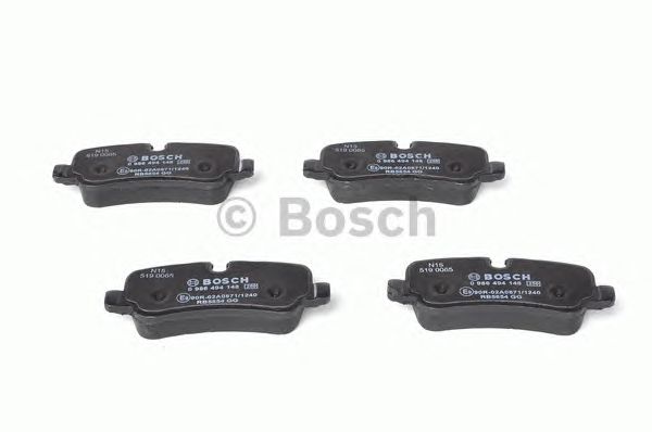 Купить запчасть BOSCH - 0986494148 