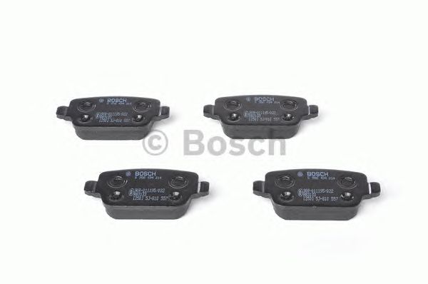 Купить запчасть BOSCH - 0986494214 