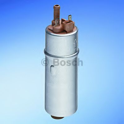 Купить BOSCH 0986580130 Топливный насос 0986580130