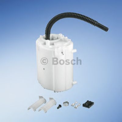 Купить BOSCH 0986580824 Электр. топливный насос 0986580824