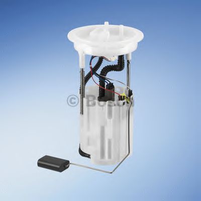 Купить BOSCH 0986580940 Устройство топливоподкачивающее 0986580940