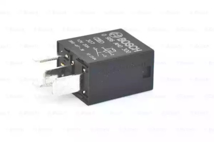 Купить BOSCH 0986AH0300 реле силовое!\ Hyundai Elantra 00>