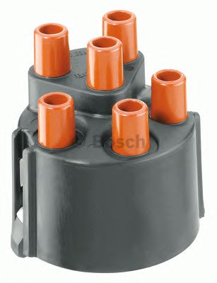Купить BOSCH 1235522405 Крышка распределителя зажигания AUDI: 100 2.0/2.0 KAT/2.2/2.2 KAT/2.2 quattro/2.2 quattro KAT/2.2 E Turbo quattro/2.2 E quattro/2.2 Turbo/2.3 E/2.3 E quattro 82-90, 100 2.3 E/2.