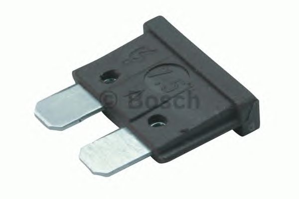 Купить BOSCH 1904529904 Предохранитель плоский стандарт 7.5A 1904529904