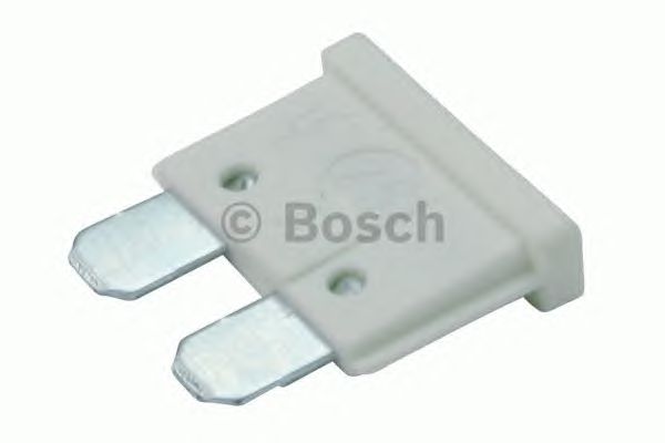 Купить BOSCH 1904529908 Предохранитель плоский стандарт 25A 1904529908