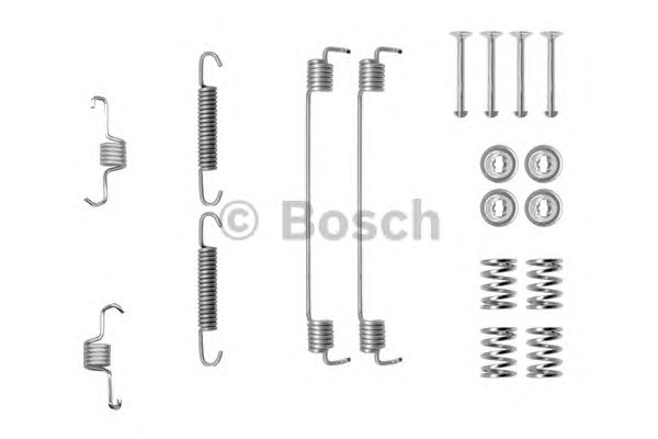 Купить BOSCH 1987475294 Ремкомплект для барабан.колодок RENAULT LOGAN 1987475294