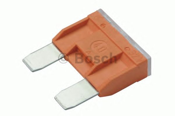 Купить BOSCH 1987529020 Предохранитель 1987529020