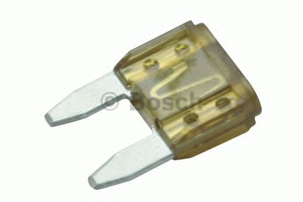 Купить BOSCH 1987529028 Предохранитель плоский Mini 5A 1987529028