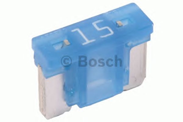 Купить BOSCH 1987529047 Предохранитель 15а low prof 1987529047