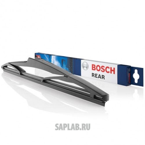 Купить BOSCH 3397004595 Щетка стеклоочистителя задняя 280 H595 3397004595