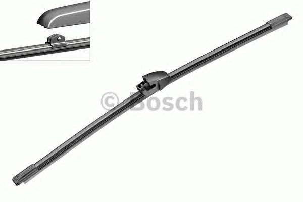 Купить BOSCH 3397008057 Щетка стеклоочистителя задняя ATW 400мм [A402H] 3397008057
