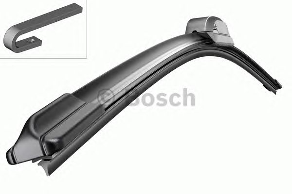 Купить BOSCH 3397008536 Щетка стеклоочистителя бескарскасная AeroTwin Retrofit [AR21U] 530 мм 3397008536