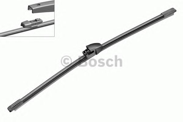 Купить BOSCH 3397008713 Щетка стеклоочистителя задняя Aerotwin A331H 330 мм 3397008713