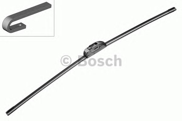 Купить BOSCH 3397008844 Щетка стеклоочистителя Aero Twin 650мм 3397008844