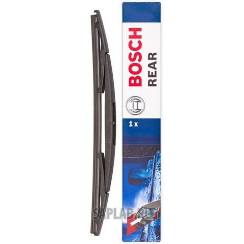 Купить BOSCH 3397011965 Щетка стеклоочистителя задняя (260 мм) 
