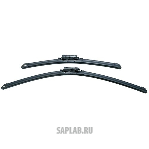 Купить BOSCH 3397014173 Щетка стеклоочистителя 550мм бескаркасная RENAULT Logan II (+Stepway) [L8, K8]2015-, Sandero II (+Stepway) [B8] 2015-, Symbol III 2015-