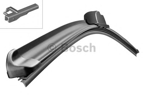 Купить BOSCH 3397018960 Щетки стеклоочистителя ATW 750 A960S 3397018960