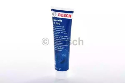 Купить BOSCH 5000000150 Смазка SUPERFIT для тормозной системы туб 100ml 5000000150