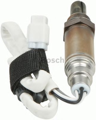 Купить BOSCH F00HL00122 Лямбда-зонд F 00H L00 122