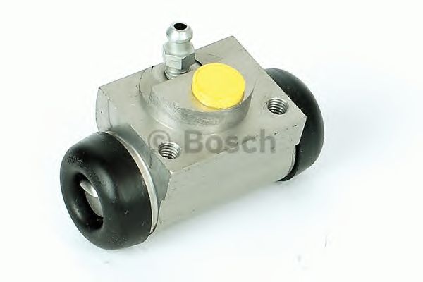 Купить BOSCH F026009927 Цилиндр тормозной рабочий FORD: FOCUS II/TOURNEO CONNECT/TRANSIT CONNECT