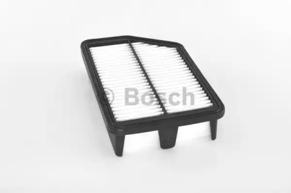 Купить BOSCH F026400228 Фильтр воздушный HYUNDAI: i40 1.6-2.0GDi/CRDi/CVVT 11-, ix35 1.6-2.4i/CRDi/CVVT/GDi/DCVVT/FLEX 10- \ KIA: CARENS IV 13-, SPORTAGE (SL) 1.6-2.0GDi/CRDi/CVVT 10-