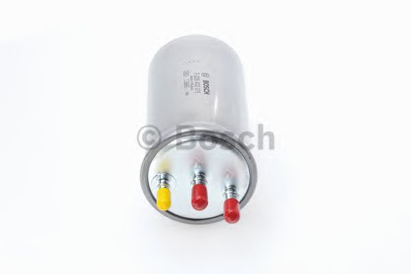 Купить запчасть BOSCH - F026402075 