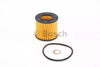 Купить BOSCH F026407092 фильтр масляный!\Daihatsu Materia/Sirion 1.0/1.3/1.5 05>, Toyota Yaris 1.33 VVT-iI 09>