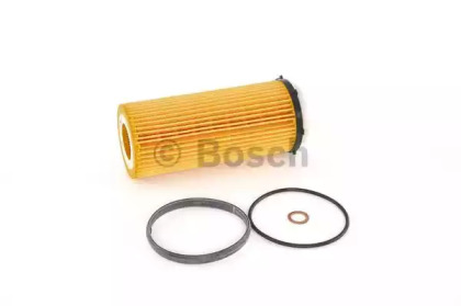 Купить BOSCH F026407094 Фильтр масляный F026407094