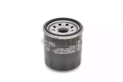 Купить BOSCH F026407130 Фильтр масляный CHEVROLET: AVEO (T250/T255) 1.2i/1.2LPG mtrs. B12D1/LMU 08-11, COBALT 1.5i 14-, SPARK (M300) 1.0i/1.0LPG/1.2i/1.2LPG mtrs. B10D1/B12D1/LMU 10-15