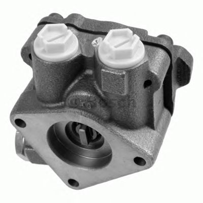 Купить BOSCH KS00000002 насос топливный мех.! \VOLVO FH D13D, RVI DXI13/11