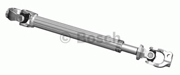 Купить BOSCH KS00000031 вал рулевой!\VOLVO FH12(G1/2/3), FM16(G1/2)