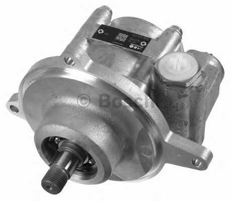Купить BOSCH KS00000490 насос гидроусилителя руля!\ Volvo FH/FH16/FM