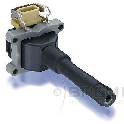 Купить BREMI 11856T КАТУШКА ЗАЖИГАНИЯ М42-50-60 __