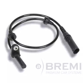 Купить BREMI 50352 Датчик AБС