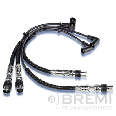 Купить BREMI 9A30C200 Провода VAG (11.12->)