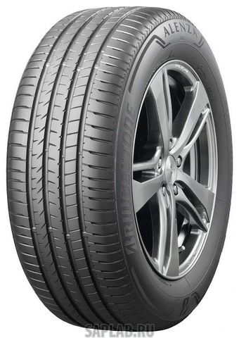 Купить BRIDGESTONE 10487 Шины BRIDGESTONE Alenza 001 225/65 R17 102H (до 210 км/ч) 10487