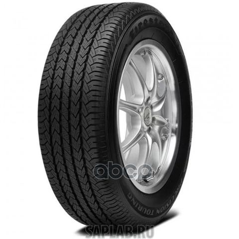 Купить BRIDGESTONE 10499 Шины Bridgestone Touring FS100 205/55R16 91 V 10499