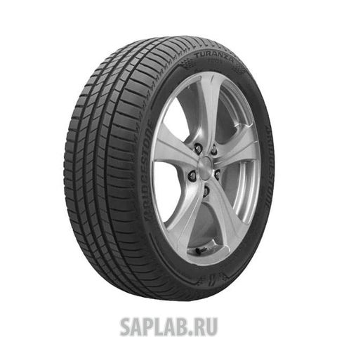 Купить BRIDGESTONE 10914 Шины Bridgestone Turanza T005 245/45R17 95W