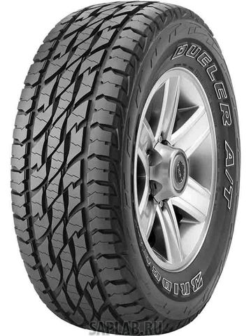 Купить BRIDGESTONE 11200 Шины BRIDGESTONE DUELER A/T 697 235/85R16 114R TL 11200