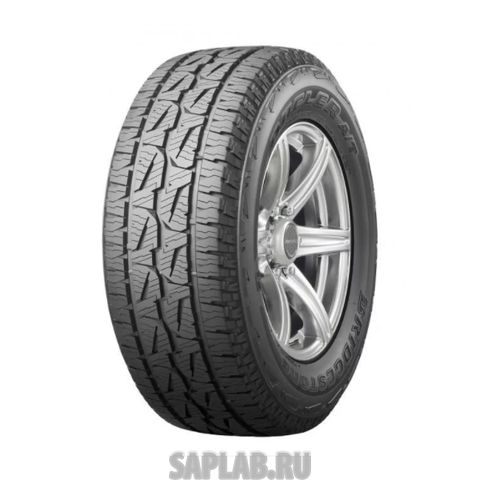 Купить BRIDGESTONE 11201 Шины Bridgestone Dueler AT 001 235/85 R16 114R