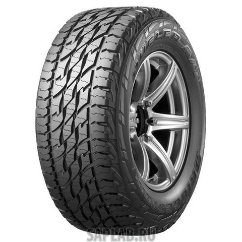 Купить BRIDGESTONE 11212 Шины Bridgestone Dueler A/T 697 235/75R15 104 S