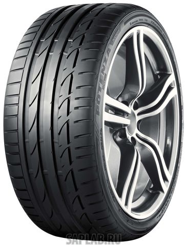 Купить BRIDGESTONE 11301 Шины BRIDGESTONE 850 XL 235/75 R15 109H (до 210 км/ч) 11301